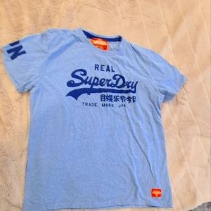 Superdry T-Shirt XXL